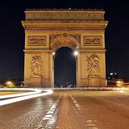 Joli Maison Calme 10 Mn De Paris St Lazare Argenteuil Ngoại thất bức ảnh
